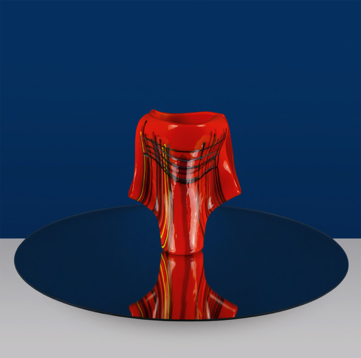 Gewebe • Fabric